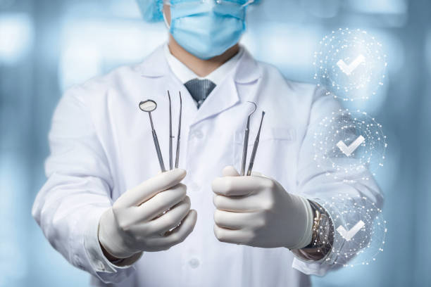 Best Dental X-Rays and Imaging  in College Station, TX