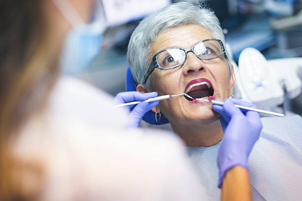 Dental Bonding in College Station, TX