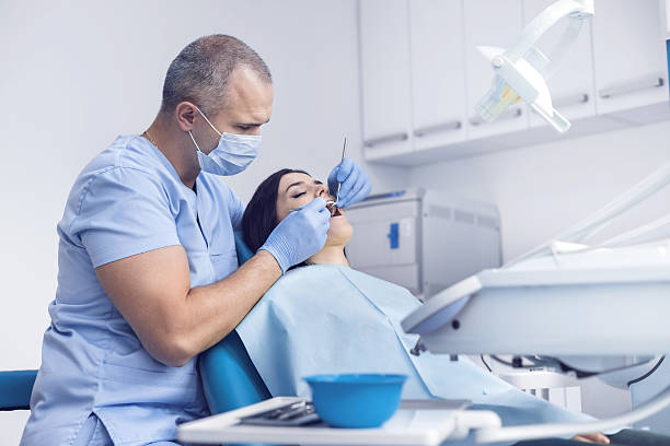 Best TMJ/TMD Treatment  in College Station, TX